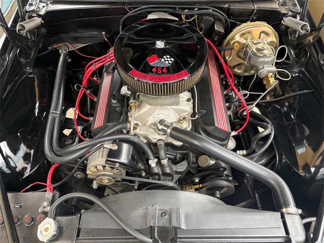 1968 Chevrolet Camaro (CC-2097727) for sale in Bradenton, Florida