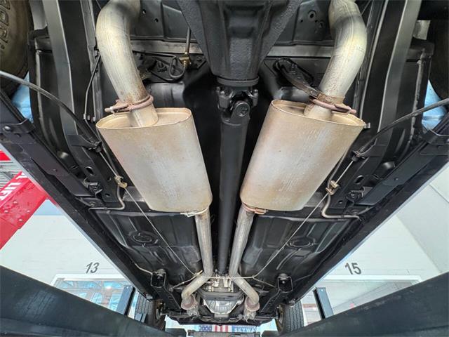 1968 Chevrolet Camaro (CC-2097727) for sale in Bradenton, Florida
