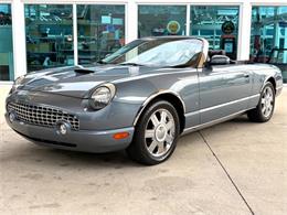 2005 Ford Thunderbird (CC-2097728) for sale in Bradenton, Florida