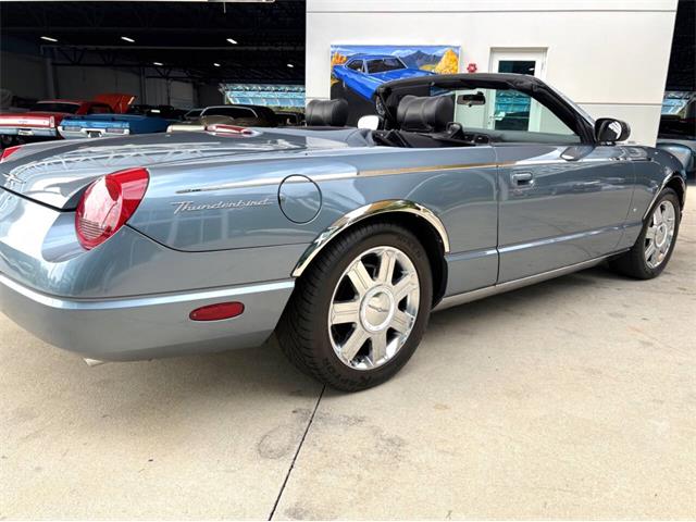 2005 Ford Thunderbird (CC-2097728) for sale in Bradenton, Florida