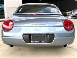 2005 Ford Thunderbird (CC-2097728) for sale in Bradenton, Florida
