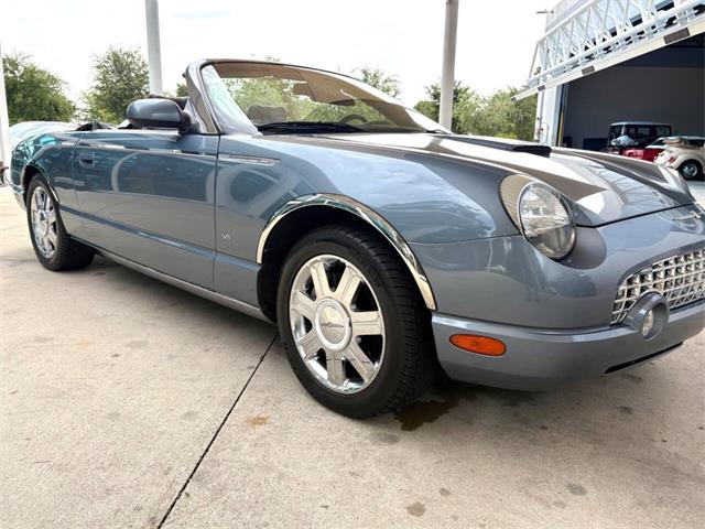 2005 Ford Thunderbird (CC-2097728) for sale in Bradenton, Florida