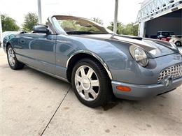 2005 Ford Thunderbird (CC-2097728) for sale in Bradenton, Florida