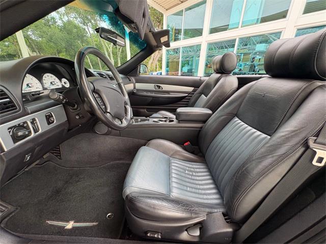 2005 Ford Thunderbird (CC-2097728) for sale in Bradenton, Florida