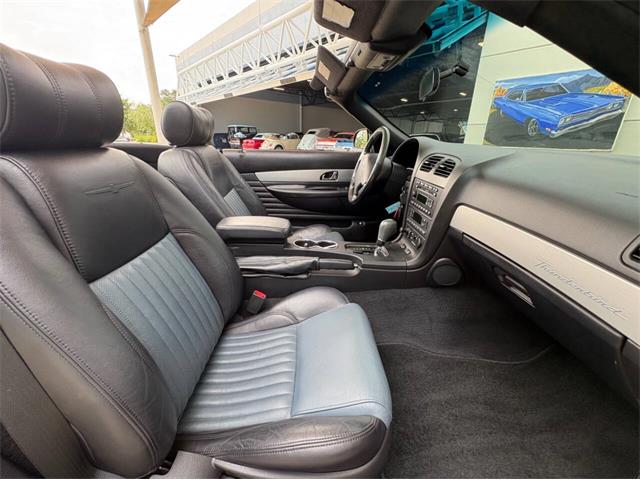 2005 Ford Thunderbird (CC-2097728) for sale in Bradenton, Florida
