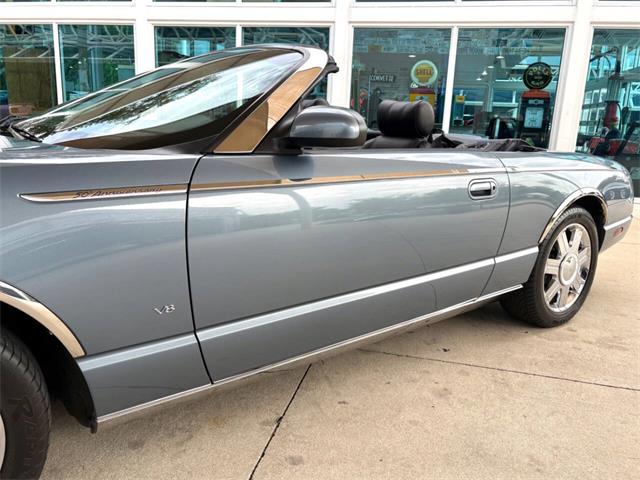 2005 Ford Thunderbird (CC-2097728) for sale in Bradenton, Florida