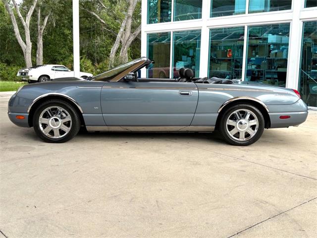 2005 Ford Thunderbird (CC-2097728) for sale in Bradenton, Florida