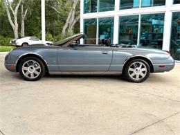 2005 Ford Thunderbird (CC-2097728) for sale in Bradenton, Florida