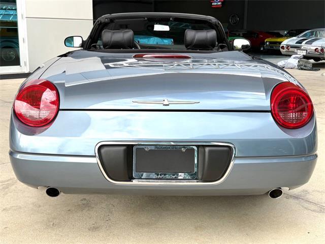 2005 Ford Thunderbird (CC-2097728) for sale in Bradenton, Florida