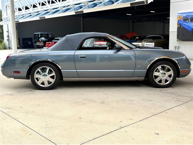 2005 Ford Thunderbird (CC-2097728) for sale in Bradenton, Florida
