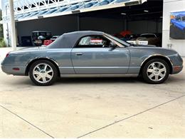 2005 Ford Thunderbird (CC-2097728) for sale in Bradenton, Florida