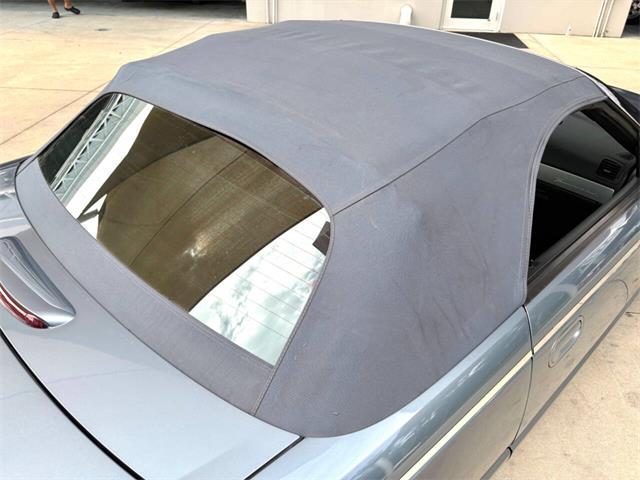 2005 Ford Thunderbird (CC-2097728) for sale in Bradenton, Florida