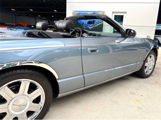 2005 Ford Thunderbird (CC-2097728) for sale in Bradenton, Florida