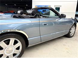 2005 Ford Thunderbird (CC-2097728) for sale in Bradenton, Florida