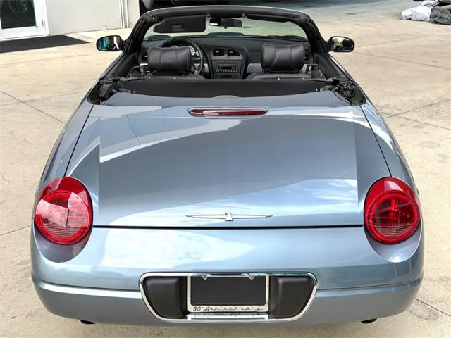 2005 Ford Thunderbird (CC-2097728) for sale in Bradenton, Florida