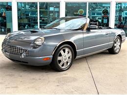 2005 Ford Thunderbird (CC-2097728) for sale in Bradenton, Florida