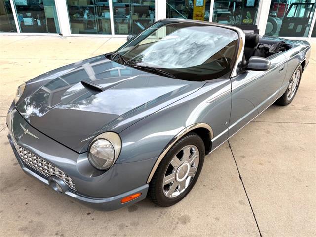 2005 Ford Thunderbird (CC-2097728) for sale in Bradenton, Florida