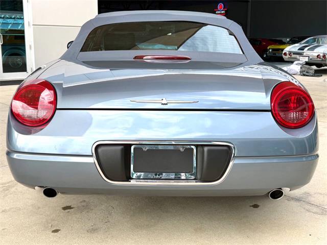 2005 Ford Thunderbird (CC-2097728) for sale in Bradenton, Florida
