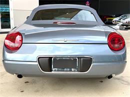 2005 Ford Thunderbird (CC-2097728) for sale in Bradenton, Florida