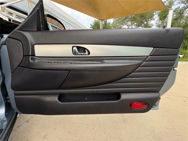 2005 Ford Thunderbird (CC-2097728) for sale in Bradenton, Florida