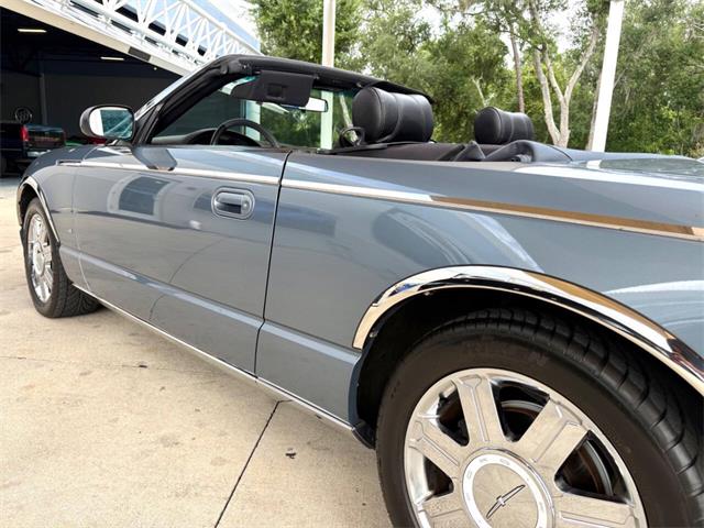 2005 Ford Thunderbird (CC-2097728) for sale in Bradenton, Florida
