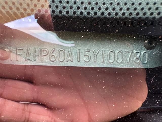 2005 Ford Thunderbird (CC-2097728) for sale in Bradenton, Florida