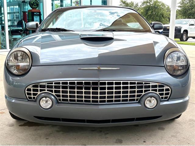 2005 Ford Thunderbird (CC-2097728) for sale in Bradenton, Florida