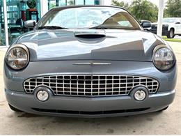 2005 Ford Thunderbird (CC-2097728) for sale in Bradenton, Florida
