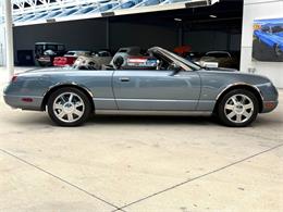 2005 Ford Thunderbird (CC-2097728) for sale in Bradenton, Florida
