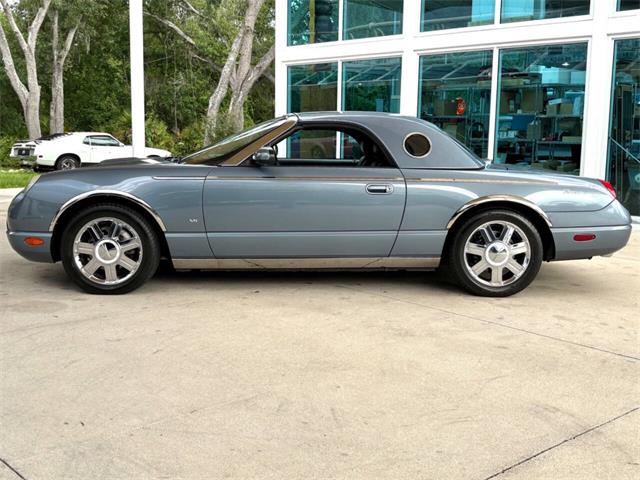 2005 Ford Thunderbird (CC-2097728) for sale in Bradenton, Florida