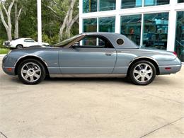 2005 Ford Thunderbird (CC-2097728) for sale in Bradenton, Florida