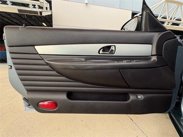 2005 Ford Thunderbird (CC-2097728) for sale in Bradenton, Florida