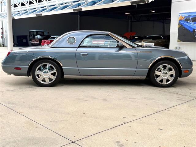 2005 Ford Thunderbird (CC-2097728) for sale in Bradenton, Florida