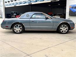 2005 Ford Thunderbird (CC-2097728) for sale in Bradenton, Florida