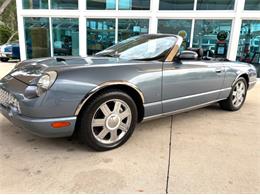 2005 Ford Thunderbird (CC-2097728) for sale in Bradenton, Florida