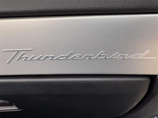 2005 Ford Thunderbird (CC-2097728) for sale in Bradenton, Florida