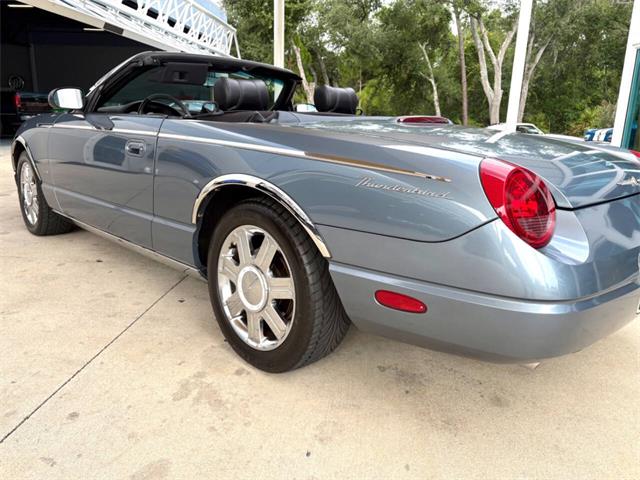 2005 Ford Thunderbird (CC-2097728) for sale in Bradenton, Florida