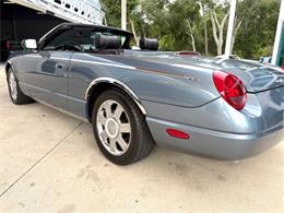 2005 Ford Thunderbird (CC-2097728) for sale in Bradenton, Florida