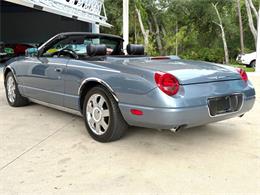 2005 Ford Thunderbird (CC-2097728) for sale in Bradenton, Florida