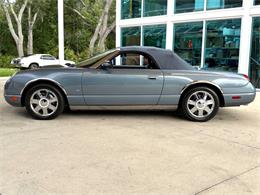 2005 Ford Thunderbird (CC-2097728) for sale in Bradenton, Florida