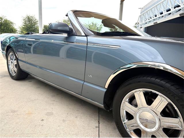 2005 Ford Thunderbird (CC-2097728) for sale in Bradenton, Florida