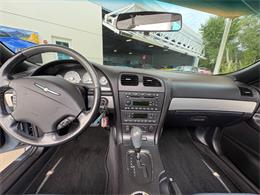 2005 Ford Thunderbird (CC-2097728) for sale in Bradenton, Florida