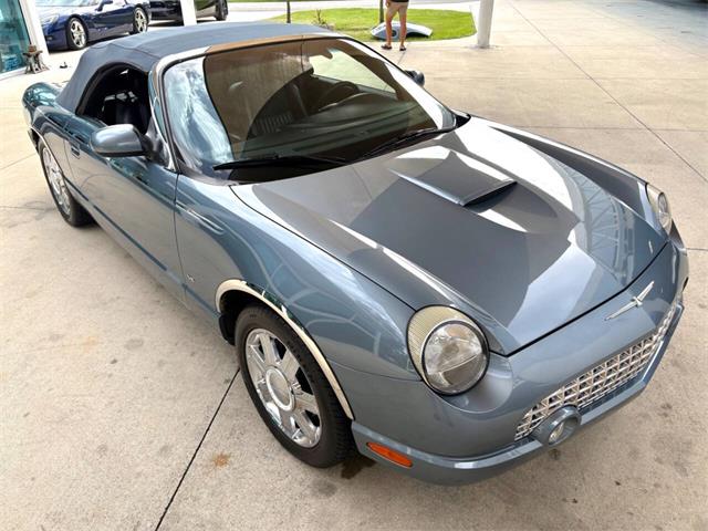 2005 Ford Thunderbird (CC-2097728) for sale in Bradenton, Florida