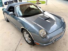 2005 Ford Thunderbird (CC-2097728) for sale in Bradenton, Florida