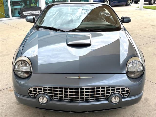 2005 Ford Thunderbird (CC-2097728) for sale in Bradenton, Florida