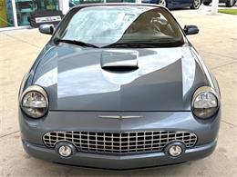 2005 Ford Thunderbird (CC-2097728) for sale in Bradenton, Florida