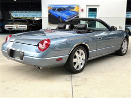 2005 Ford Thunderbird (CC-2097728) for sale in Bradenton, Florida
