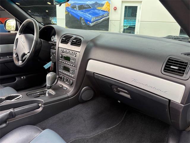 2005 Ford Thunderbird (CC-2097728) for sale in Bradenton, Florida