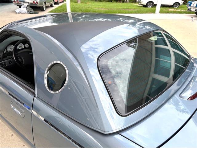 2005 Ford Thunderbird (CC-2097728) for sale in Bradenton, Florida