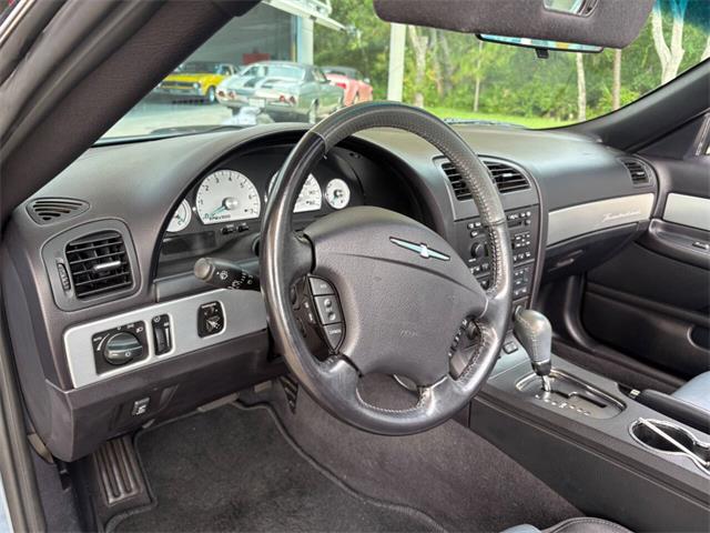 2005 Ford Thunderbird (CC-2097728) for sale in Bradenton, Florida
